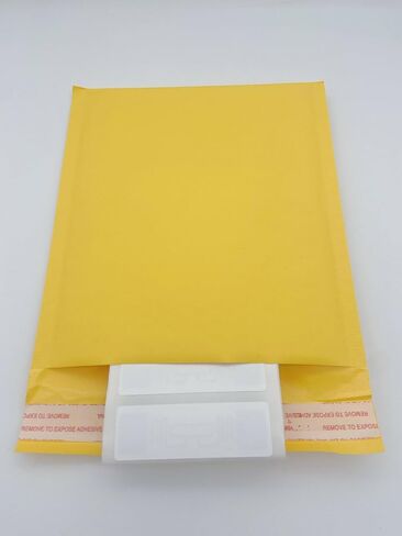 UHF RFID tag 9662 Long Distance Passive Alien H3 Adhesive Inlay Markable Lable (Pack of 100) in Kuwait