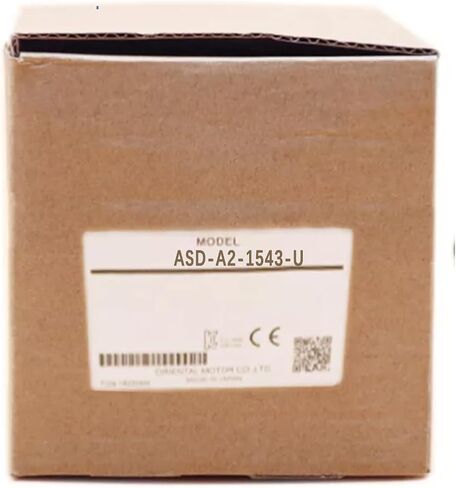 SMOCONE Expedited ASD-A2-1543-U New and Sealed in Box ASDA21543U 1 Year Warranty and Fast in Kuwait