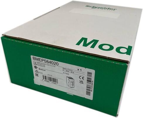 SMOCONE Expedited BMEP584020 New and Sealed in Box BMEP584020 1 Year Warranty and Fast in Kuwait