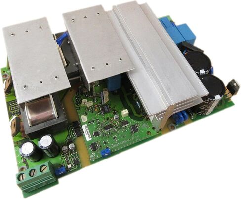 SMOCONE Expedited C98043-A7507-L4/L41 New and Sealed in Box C98043A7507L4/L41 1 Year Warranty and Fast in Kuwait