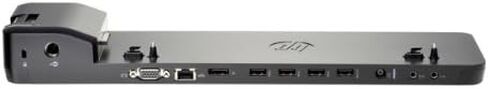 HP UltraSlim Docking Station in Kuwait