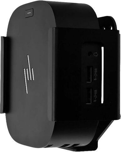 IFCASE Wall/Under Desk Mount for HP USB-C Dock G5 Docking Station in Kuwait