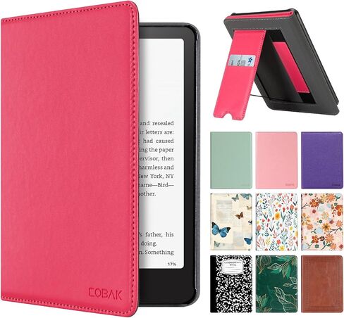 CoBak Case with Stand for 7" Ereader, Not Compatible with Lenovo Tablets in Kuwait