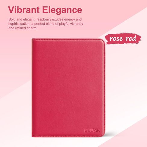 CoBak Case with Stand for 7" Ereader, Not Compatible with Lenovo Tablets in Kuwait