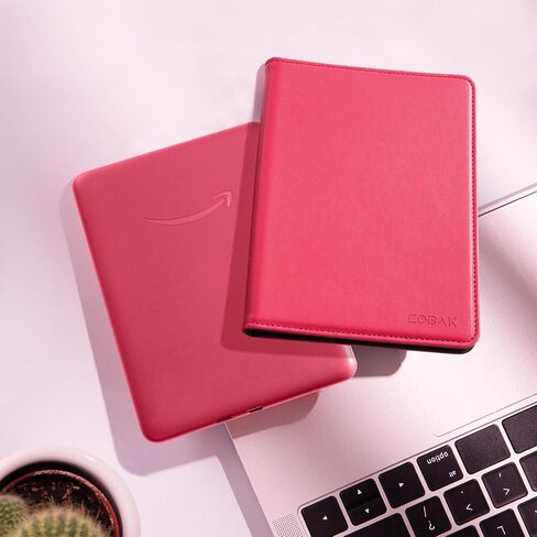 CoBak Case with Stand for 7" Ereader, Not Compatible with Lenovo Tablets in Kuwait