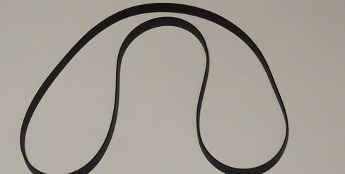Turntable Belt for Thorens TD-160 Turntable (All Versions) in Kuwait