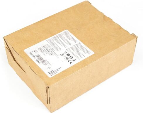 SMOCONE 1 Pcs 3RW3017-1BB04 New in Box 3RW30171BB04 Expediated in Kuwait
