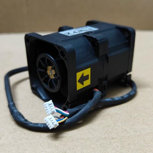 GFC0412DS-SM06 40X40X56MM 12V 2.80A 8-Wire Cooling Fan in Kuwait