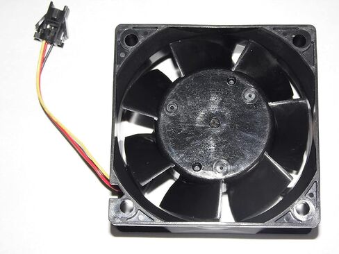 MMF-06D24DS-ACA DC24V 0.10A 6025 6cm 3-Wire Inverter Cooling Fan in Kuwait