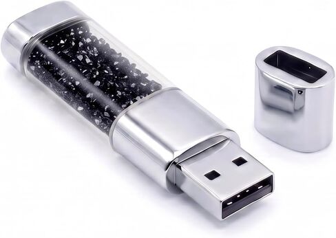 64GB USB Flash Drive, Plug and Play USB-A Thumb Memory Stick for Computer in Kuwait