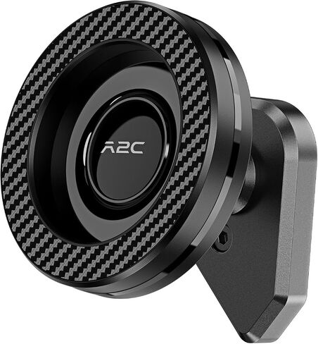 APPS2Car Magnetic Vent Mount for Ford F-150 (2015–2020), Super Duty (2017–2021) & 2022 (XL & XLT), Expedition (2018–2021), 17 Magnets, No Shake, No Block Airflow, Clear View, Easy Install in Kuwait
