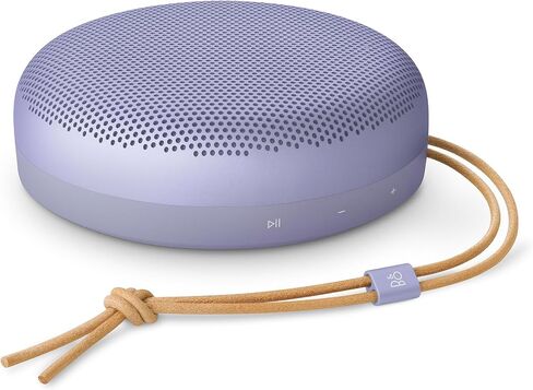 Bang & Olufsen Beosound A1 3rd Gen Bluetooth Speaker - Lavender Purple in Kuwait