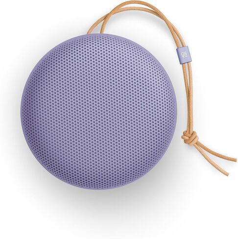 Bang & Olufsen Beosound A1 3rd Gen Bluetooth Speaker - Lavender Purple in Kuwait