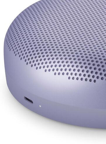 Bang & Olufsen Beosound A1 3rd Gen Bluetooth Speaker - Lavender Purple in Kuwait