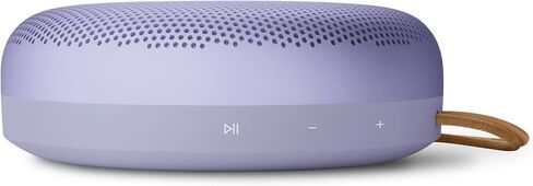 Bang & Olufsen Beosound A1 3rd Gen Bluetooth Speaker - Lavender Purple in Kuwait