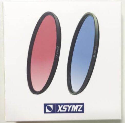 Variable ND Filter ND4-ND512,Density Filter,Nano Coated Lens Filter in Saudi Arabia