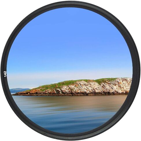 67mm HD CPL Filter, Circular Polarizing Camera Lens Filter in Saudi Arabia