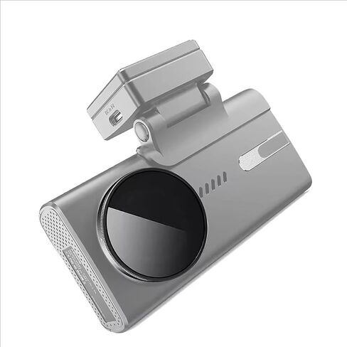 CPL Filter Set for AZDOME M580/M580Pro Dash Camera, Front Lens Filters, Glare Reduction in Kuwait