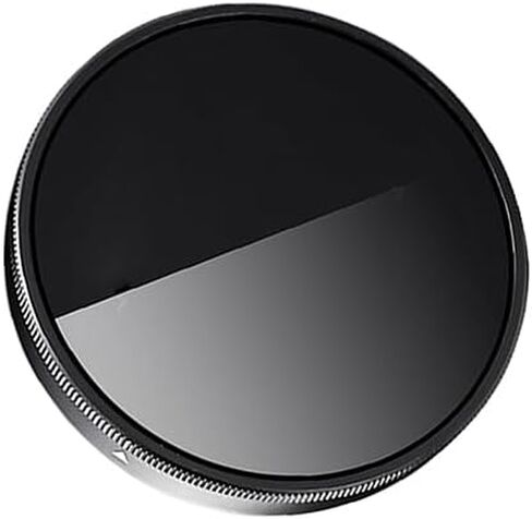 CPL Filter Set for AZDOME M580/M580Pro Dash Camera, Front Lens Filters, Glare Reduction in Kuwait
