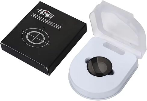 CPL Filter Set for AZDOME M580/M580Pro Dash Camera, Front Lens Filters, Glare Reduction in Kuwait