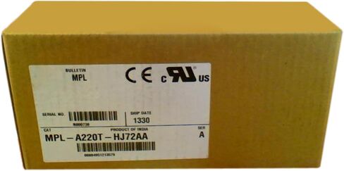 SMOCONE Expedited MPL-A220T-HJ72AA New and Sealed in Box MPLA220THJ72AA 1 Year Warranty and Fast in Kuwait