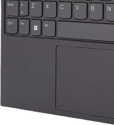Tablet Keyboard Touchpad D10 Yoga Duet 3 US Layout Efficient Function for Tablet and Laptop Users in Kuwait