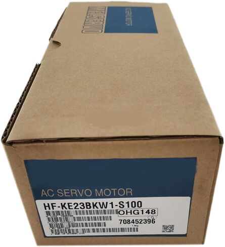 SMOCONE Expedited HF-KE23BKW1-S100 New and Sealed in Box HFKE23BKW1S100 1 Year Warranty and Fast in Kuwait