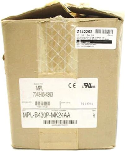 SMOCONE Expedited MPL-B310P-MK24AA New and Sealed in Box MPLB310PMK24AA 1 Year Warranty and Fast in Kuwait