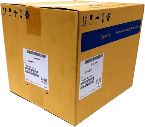SMOCONE Expedited FRN0025C2S-2U New and Sealed in Box FRN0025C2S2U 1 Year Warranty and Fast in Kuwait