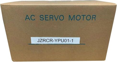 SMOCONE Expedited JZRCR-YPU01-1 New and Sealed in Box JZRCRYPU011 1 Year Warranty and Fast in Kuwait