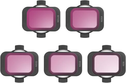Lens Filter for Avata 2 Camera Access MCUV ND8 ND16 ND32 ND64 ND128 for Avata 2 Lens in Kuwait
