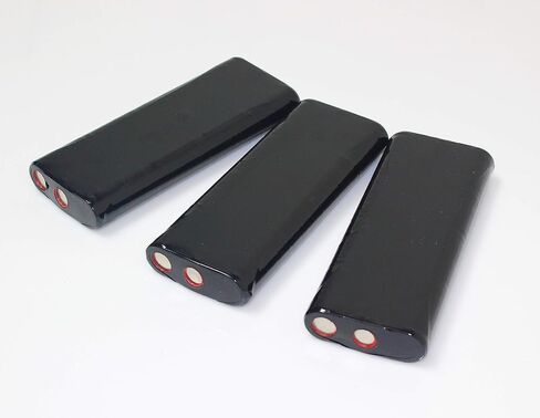 Rechargeable Nicd Battery Pack for Mark, Eclipse, LT Systems in Kuwait