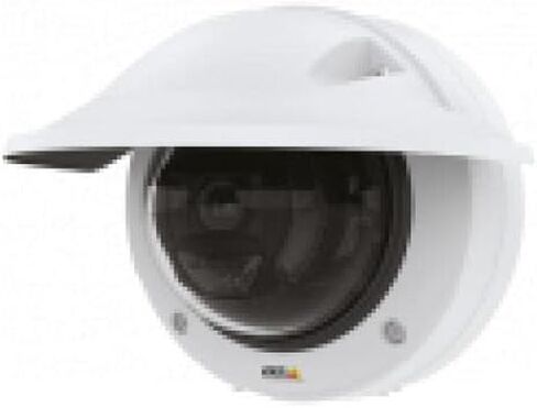 AXIS P3245-LVE-3 L. P. Verifier KIT Discreet Outdoor HDTV / 1080 in Kuwait