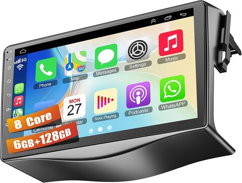 Upgraded Android 13 Car Radio for Jeep JK Wrangler (2011 2012 2013 2014) in Saudi Arabia