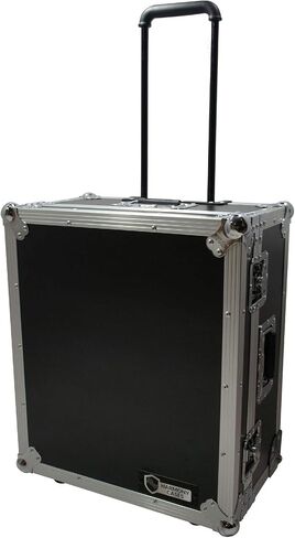 ATA Flight Travel Case Compatible with Apple iMac 21.5 Inch - Harmony Cases in Kuwait