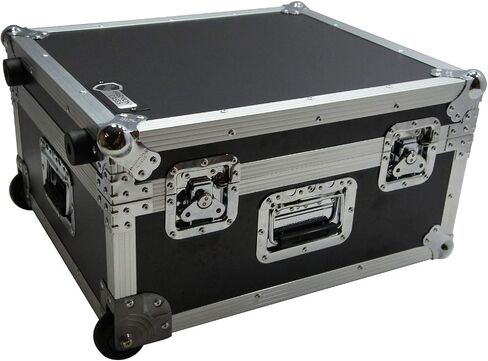 ATA Flight Travel Case Compatible with Apple iMac 21.5 Inch - Harmony Cases in Kuwait