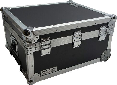 ATA Flight Travel Case Compatible with Apple iMac 21.5 Inch - Harmony Cases in Kuwait