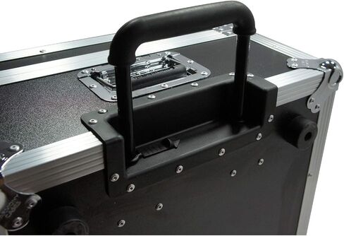 ATA Flight Travel Case Compatible with Apple iMac 21.5 Inch - Harmony Cases in Kuwait