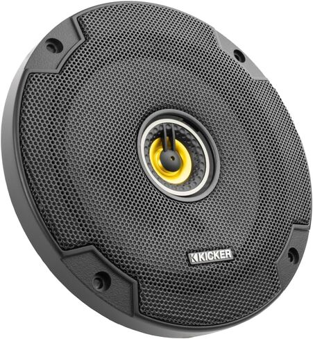 KICKER CS Series Factory Speaker Upgrade Kit for Toyota Tacoma 2005-2015 in Kuwait