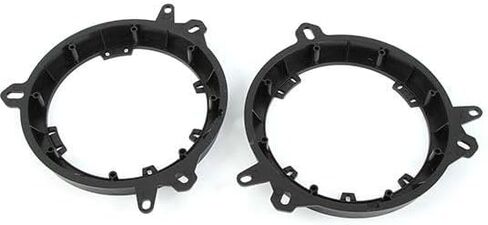 KICKER CS Series Factory Speaker Upgrade Kit for Toyota Tacoma 2005-2015 in Kuwait
