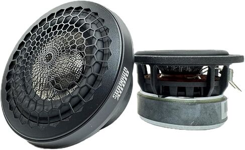 Sundown Audio SA-3M 3" Midrange Speaker Pair (High fedelity) in Kuwait