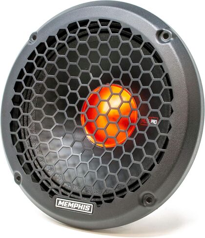 Memphis MJPT25 1-Inch MOJO Pro Bullet Tweeters - Pair in Kuwait