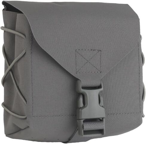 Large Capacity ARC Magazine Pouch with MOLLE 7.62/5.56/40mm Mag Pouch Hunting Utility Bag in Kuwait
