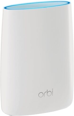 Netgear Orbi RBR40 mesh WiFi Wireless Router in Kuwait