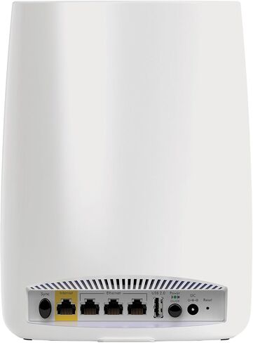 Netgear Orbi RBR40 mesh WiFi Wireless Router in Kuwait