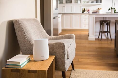 Netgear Orbi RBR40 mesh WiFi Wireless Router in Kuwait