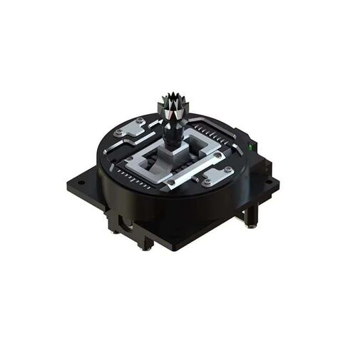 AAeAxtdfw Remote Controller Joystick Stick Rocker Compatible With Jumper RC Transmitter VS-L RDC50 T-PRO T12 Max TX in Saudi Arabia