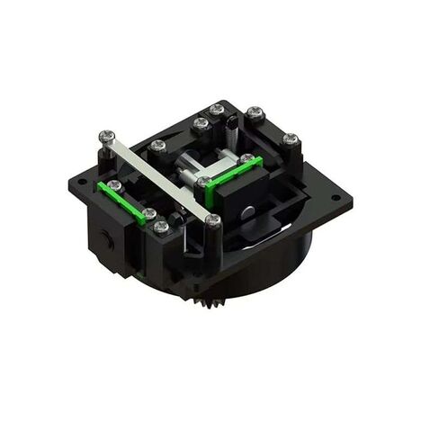 AAeAxtdfw Remote Controller Joystick Stick Rocker Compatible With Jumper RC Transmitter VS-L RDC50 T-PRO T12 Max TX in Saudi Arabia