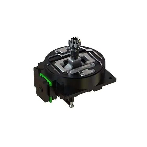 AAeAxtdfw Remote Controller Joystick Stick Rocker Compatible With Jumper RC Transmitter VS-L RDC50 T-PRO T12 Max TX in Saudi Arabia