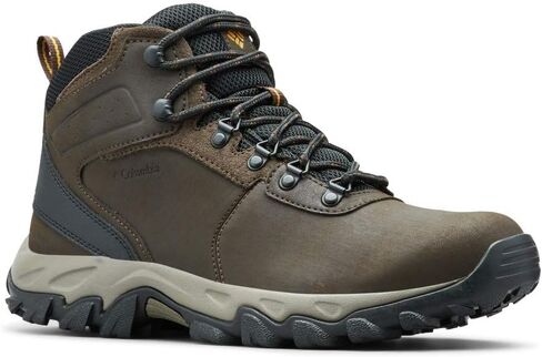 Columbia Men's Newton Ridge Plus II Waterproof Hiking Boot in Kuwait